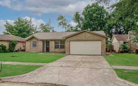 Treadslow, HOUSTON, TX 77067
