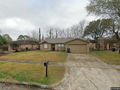 Treadslow, HOUSTON, TX 77067