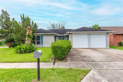 Colonial Ridge, FRIENDSWOOD, TX 77546