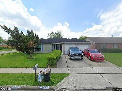 Colonial Ridge, FRIENDSWOOD, TX 77546