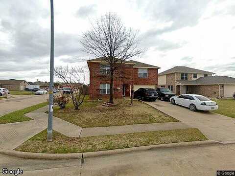 Spring Creek, BALCH SPRINGS, TX 75180
