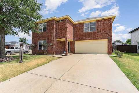 Spring Creek, BALCH SPRINGS, TX 75180