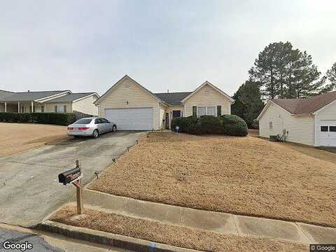 Morning Glory, LAWRENCEVILLE, GA 30044
