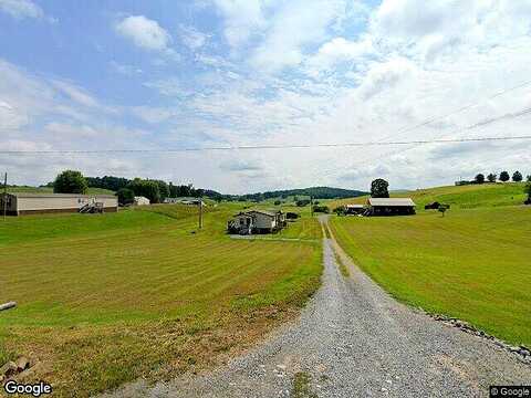 Emmitt Allen Farm, JONESVILLE, VA 24263