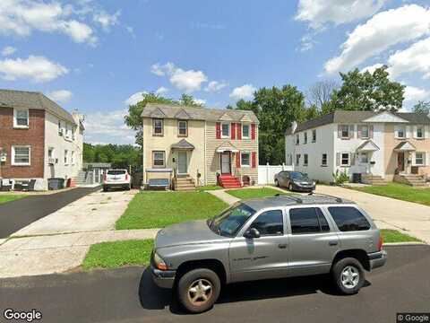 Crum Creek, WOODLYN, PA 19094