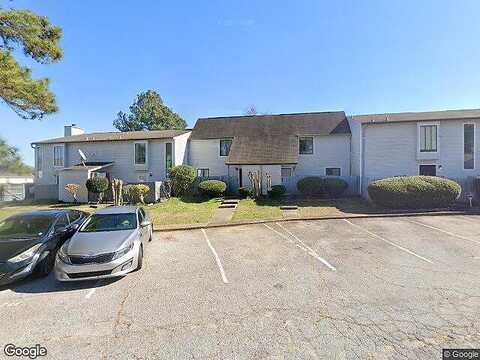 Country Club, JONESBORO, GA 30238