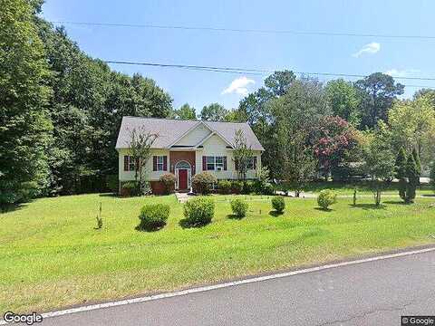 Stewart, MILLEDGEVILLE, GA 31061