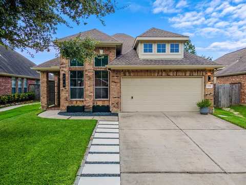 Alamanni, PEARLAND, TX 77581