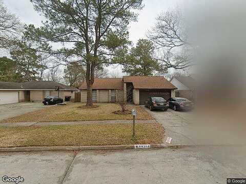 Lone Elm, SPRING, TX 77373