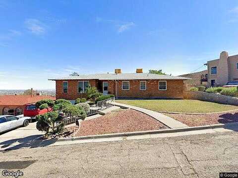 Nations, EL PASO, TX 79930