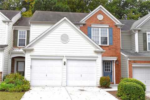 Elkhorn, DULUTH, GA 30096