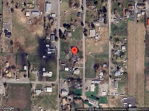 Ruff, KENNEWICK, WA 99337