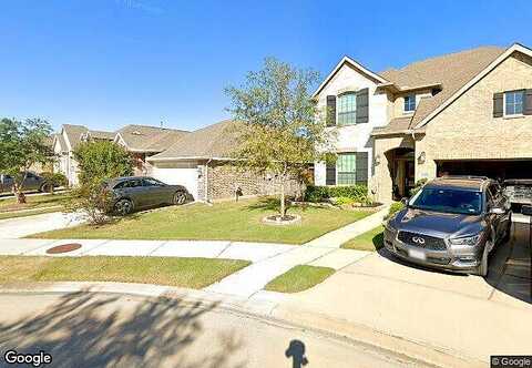 Mesia Meadow, KATY, TX 77493