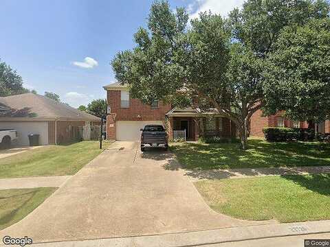 Ayscough, KATY, TX 77493