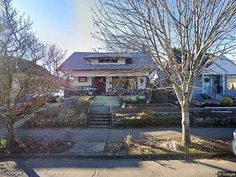 87Th, PORTLAND, OR 97216