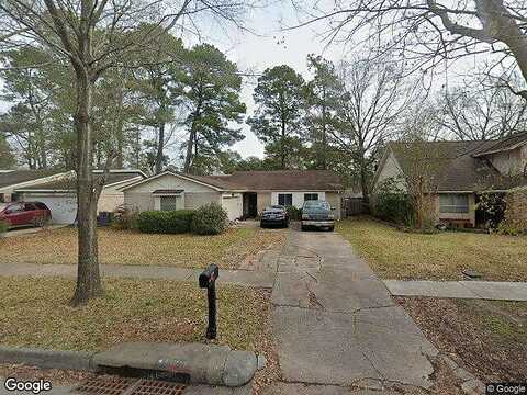Briarcreek, SPRING, TX 77373