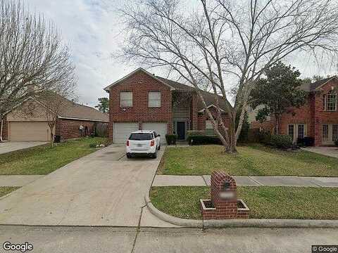 Stepinwolf, SPRING, TX 77373