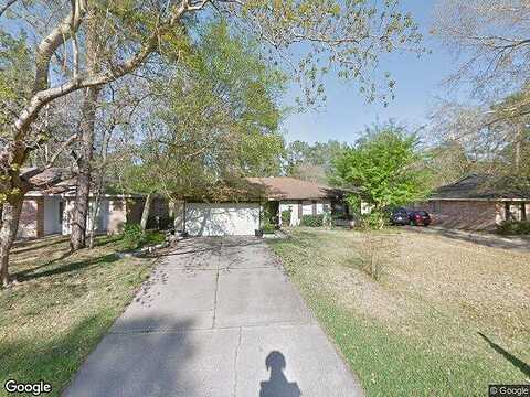 Birnam Wood, SPRING, TX 77373