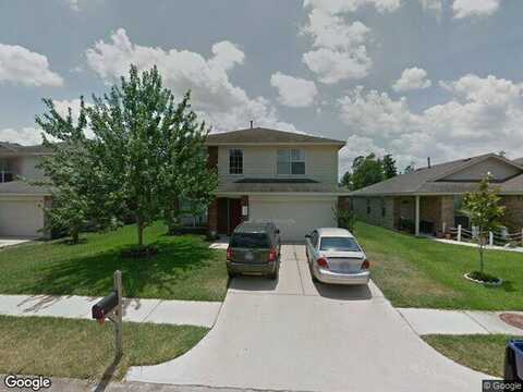 Postwood Oaks, SPRING, TX 77373