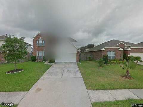 Seminole Park, SPRING, TX 77373