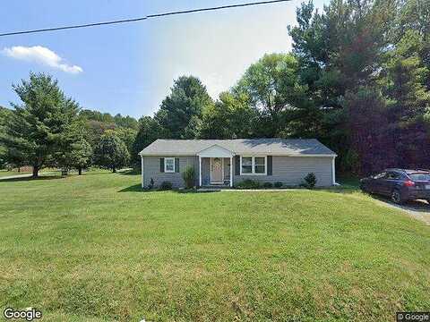 Stoney Battery, TROUTVILLE, VA 24175