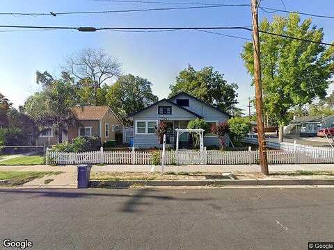 Park, OROVILLE, CA 95966