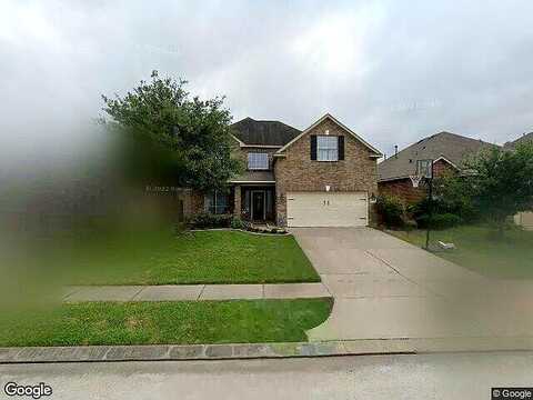 Pantego, KATY, TX 77449