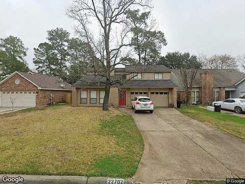 Tree House, SPRING, TX 77373
