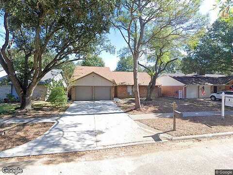 Concordia, KATY, TX 77450