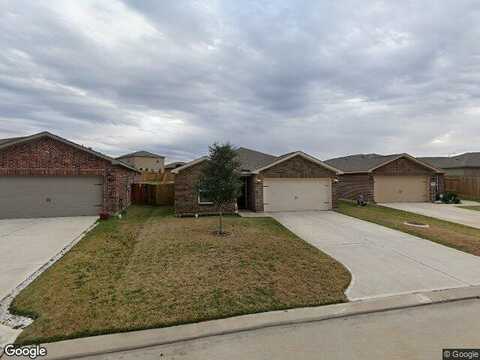 Harrington Field, HOCKLEY, TX 77447