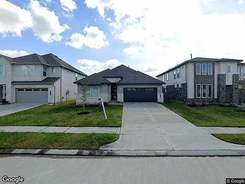 Ginosa, KATY, TX 77449