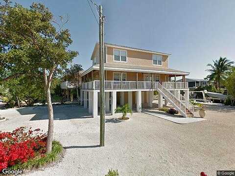 Jolly Roger, SUMMERLAND KEY, FL 33042