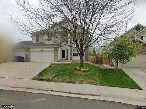 Ida, AURORA, CO 80015