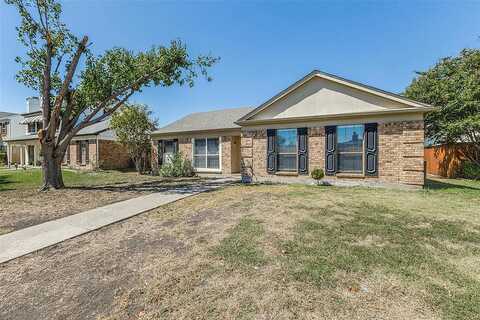 Salerno, MESQUITE, TX 75150