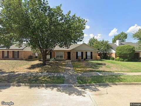 Salerno, MESQUITE, TX 75150