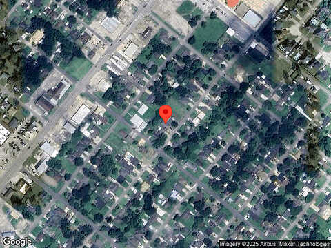 Avenue B, NEDERLAND, TX 77627