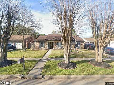 Fincastle, KATY, TX 77450