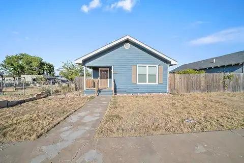 Runnels, BIG SPRING, TX 79720