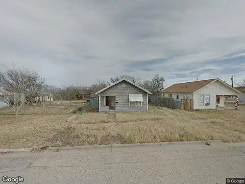 Runnels, BIG SPRING, TX 79720