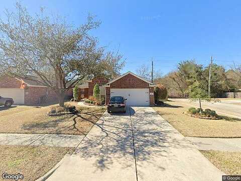 Falvel, SPRING, TX 77389