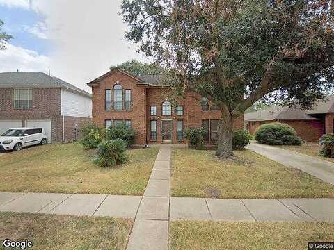 Eagle Meadow, KATY, TX 77450