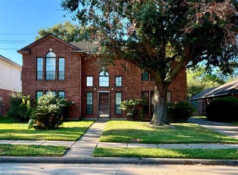 Eagle Meadow, KATY, TX 77450