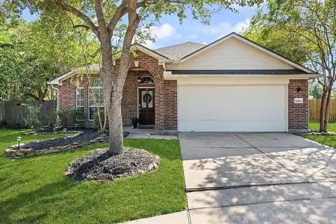 Whispering Daisy, CYPRESS, TX 77433