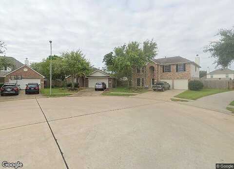 Whispering Daisy, CYPRESS, TX 77433