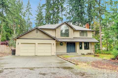 108Th Street, BUCKLEY, WA 98321