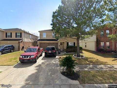 Stoney Bluff, KATY, TX 77449