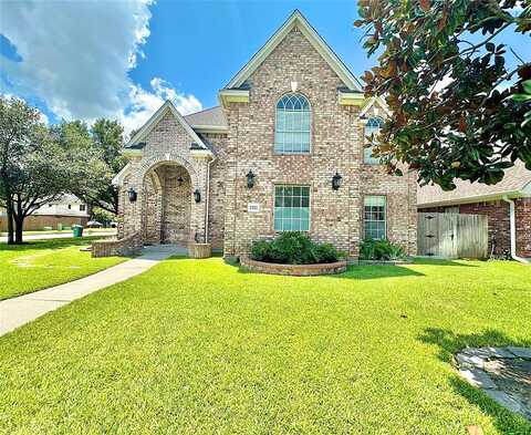 Long Castle, SPRING, TX 77388