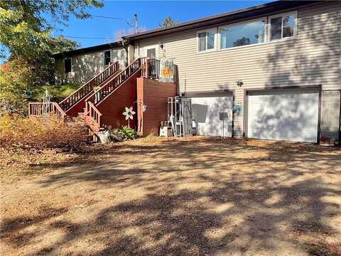 Pinegrove, CHETEK, WI 54728