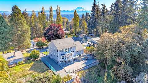 62Nd, TACOMA, WA 98422
