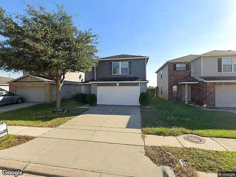 Finbury Oaks, KATY, TX 77449